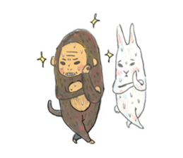 Sports Day! sticker #6607291