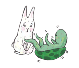 Sports Day! sticker #6607293