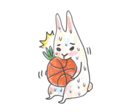 Sports Day! sticker #6607298