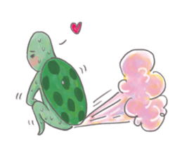 Sports Day! sticker #6607299