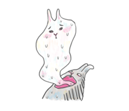 Sports Day! sticker #6607300