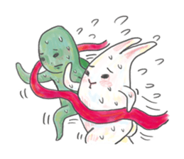 Sports Day! sticker #6607301