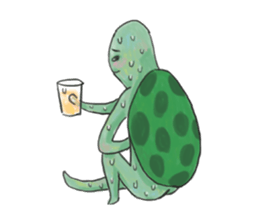 Sports Day! sticker #6607303