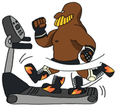 Superhero Pro Wrestling sticker #6607561