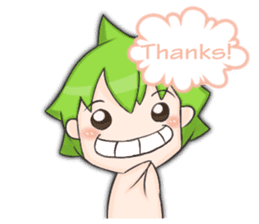 Ammon, the Shepard sticker #6608944