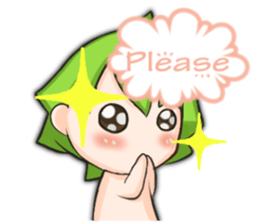 Ammon, the Shepard sticker #6608951