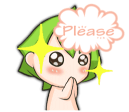 Ammon, the Shepard sticker #6608951