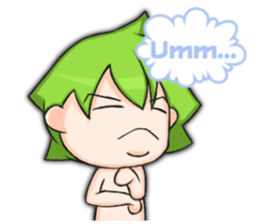 Ammon, the Shepard sticker #6608954