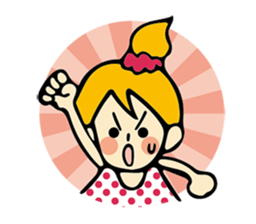 Go to sea to become slim! sticker #6609068