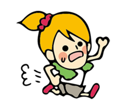 Go to sea to become slim! sticker #6609069