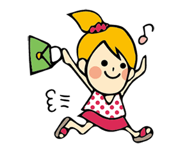 Go to sea to become slim! sticker #6609085