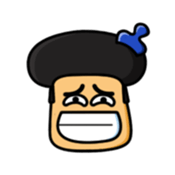 Boldo Bulb sticker #6609224