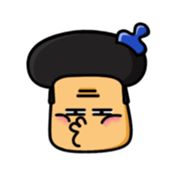 Boldo Bulb sticker #6609225