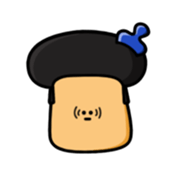 Boldo Bulb sticker #6609226