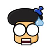 Boldo Bulb sticker #6609227