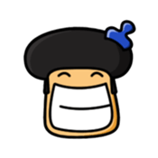 Boldo Bulb sticker #6609228