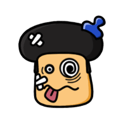 Boldo Bulb sticker #6609229