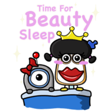 Boldo Bulb sticker #6609231