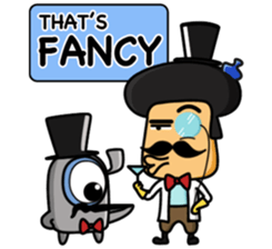 Boldo Bulb sticker #6609237