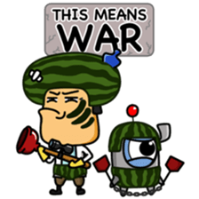 Boldo Bulb sticker #6609242