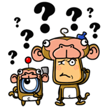 Boldo Bulb sticker #6609250