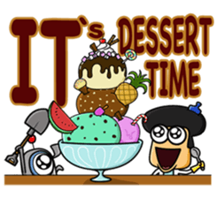 Boldo Bulb sticker #6609256