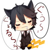 Little Red Ridinghood sticker #6610080