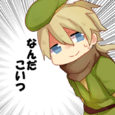 Little Red Ridinghood sticker #6610097