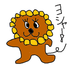 Graffiti textbook sticker #6610347