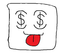 Graffiti textbook sticker #6610353