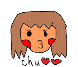 Graffiti textbook sticker #6610357