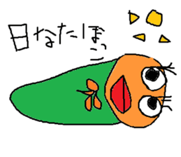 Graffiti textbook sticker #6610360