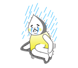 Mango couple sticker #6610482