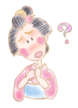 Kawaii unwind Japan sticker #6610630