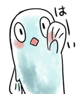 The OSAKANA. sticker #6610827