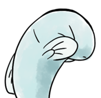 The OSAKANA. sticker #6610847