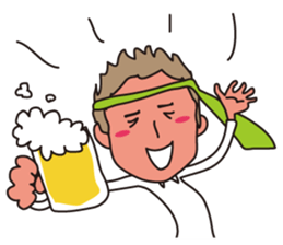 Seinenbu sticker #6610985