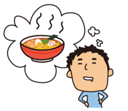 Seinenbu sticker #6611008