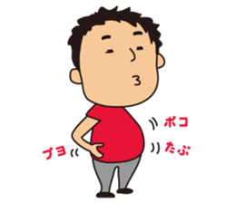 Seinenbu sticker #6611009