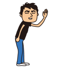 Seinenbu sticker #6611018