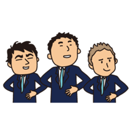 Seinenbu sticker #6611023