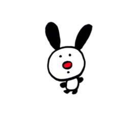 pandarabi sticker #6611816