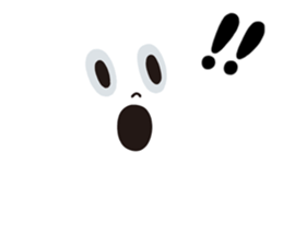 MA-RU the Ghost sticker #6612032