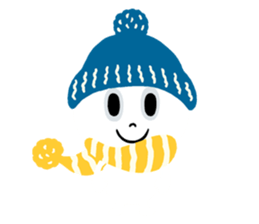 MA-RU the Ghost sticker #6612039