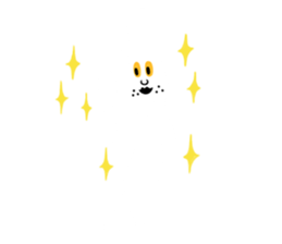 MA-RU the Ghost sticker #6612051