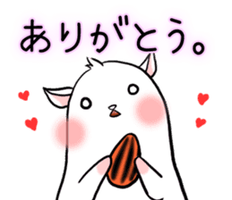 Hamster 634 (musasi) sticker #6612424