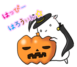 Hamster 634 (musasi) sticker #6612460