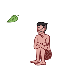 Tamoh & Yaimouth sticker #6612813