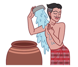 Tamoh & Yaimouth sticker #6612819