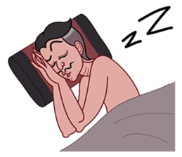 Tamoh & Yaimouth sticker #6612821